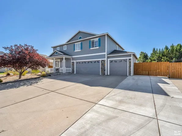3047 Bandera Ave, Sparks, NV 89436
