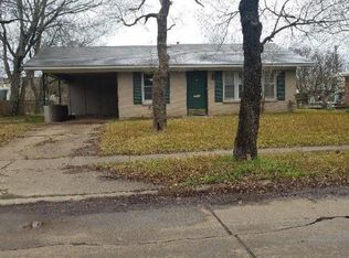 2406 Belle Grove Dr, Bossier City, LA 71111