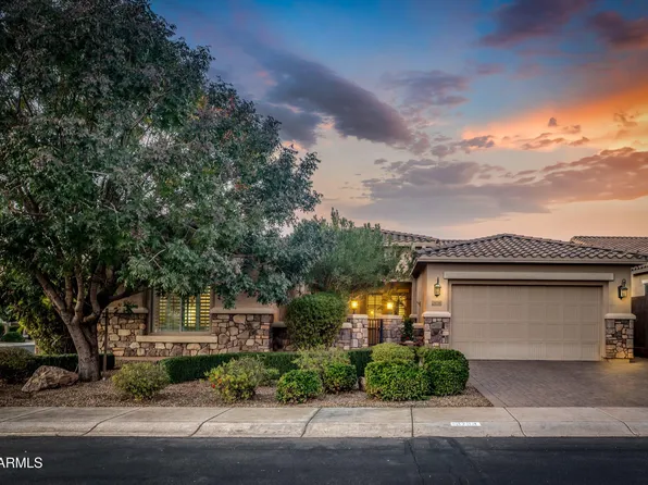 3738 E RIOPELLE Avenue, Gilbert, AZ 85298