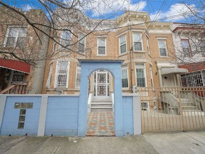 232 Milford Street, Brooklyn, NY, 11208