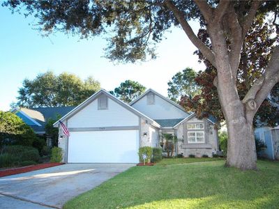 9969 Aloma Bend Ln, Oviedo, FL, 32765