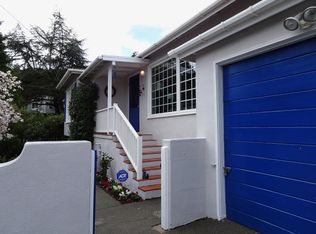 134 Auburn St, San Rafael, CA 94901