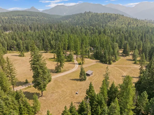 150 Turkey Trot Trl #36, Kalispell, MT 59901