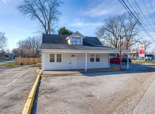 3135 Kentucky Ave, Indianapolis, IN