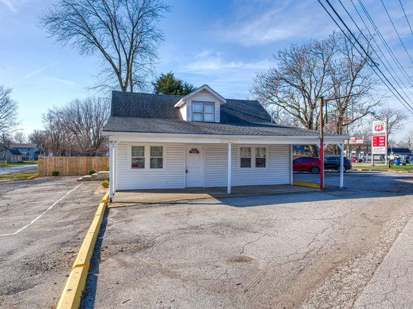 3135 Kentucky Ave, Indianapolis, IN 46221