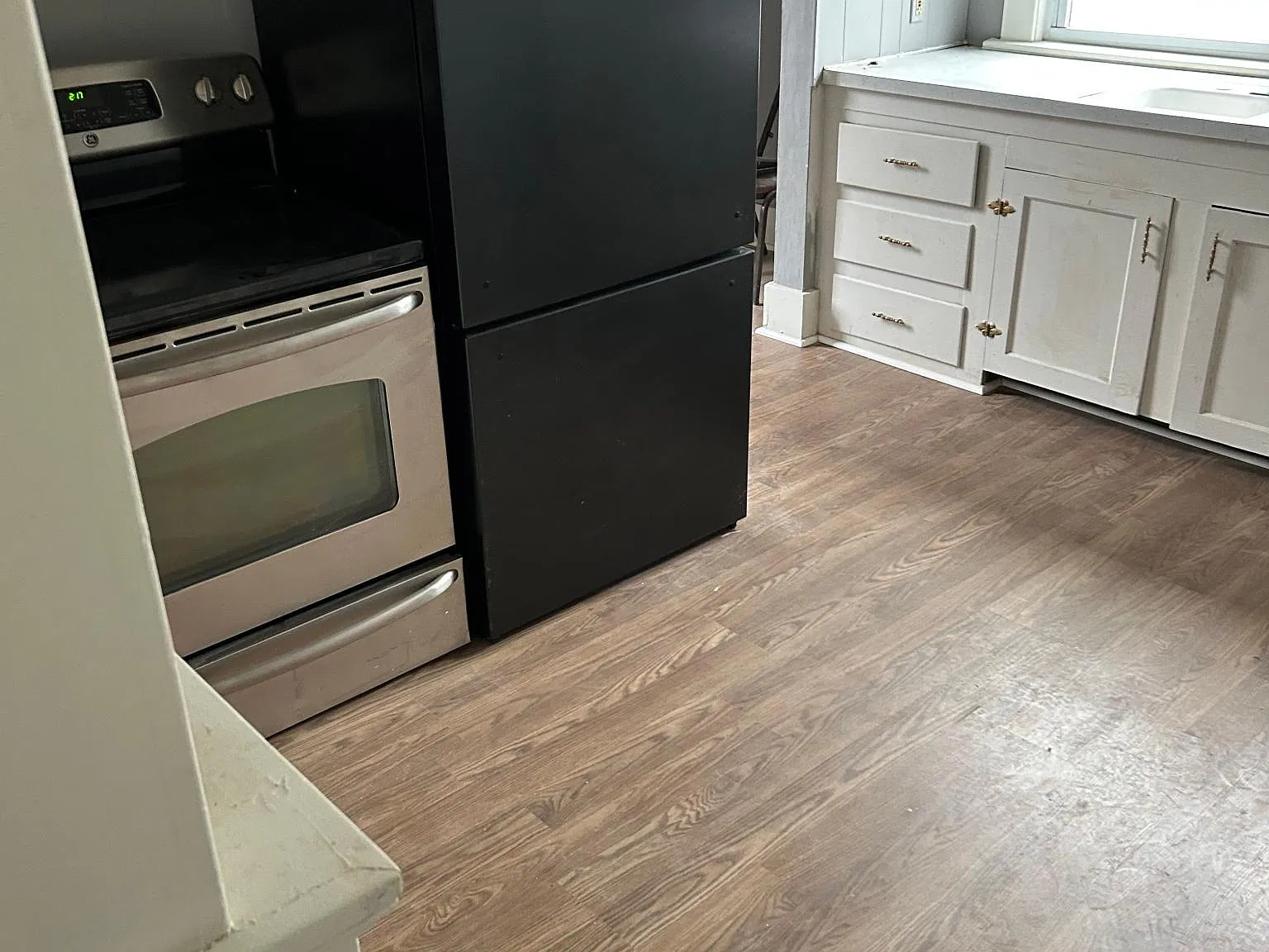 Dougherty Pl NW, Canton — Photo 4