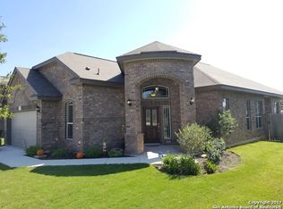 2734 Brighton Park, Converse, TX 78109