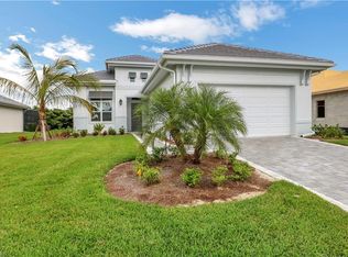 17245 Hidden Estates Cir, Fort Myers, FL 33908