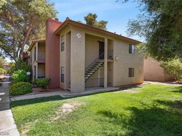 5576 W Rochelle Ave APT 23D, Las Vegas, NV 89103