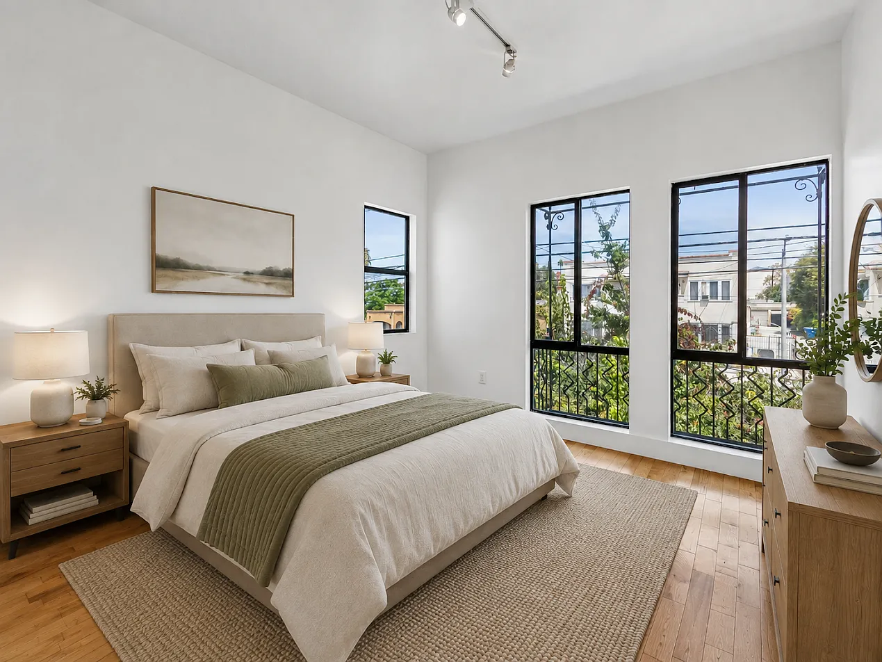2 bed, 950 sqft, $3,450 — Photo 2