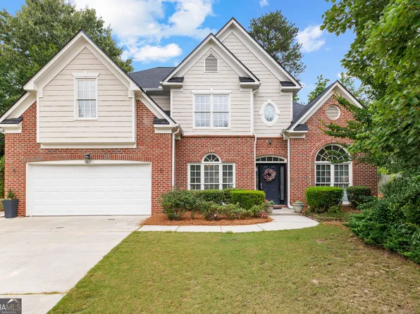 1602 Cascade Overlook, Peachtree City, GA 30269