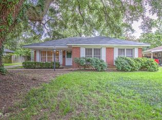 3619 Parkway Dr, Shreveport, LA 71104