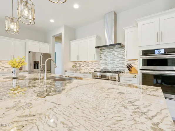 5458 S CHATSWORTH --, Mesa, AZ 85212
