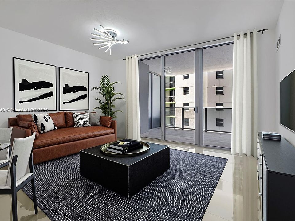 1st image of 488 NE 18th St Unit 3004