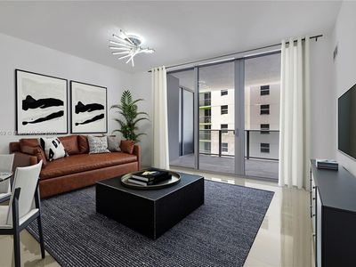 488 NE 18th St Unit 3004, Miami, FL, 33132