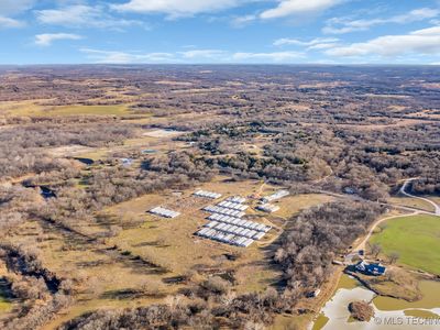 1416 Smokey Ridge Rd, Ardmore, OK, 73401