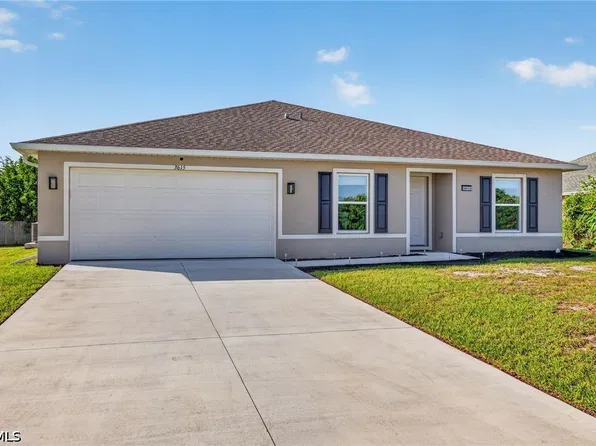 3615 7th St SW, Lehigh Acres, FL 33976
