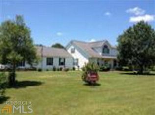 824 Martin Luther King Dr, Road, GA 30410