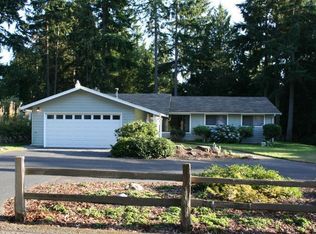 13332 Ridgelane Dr NW, Silverdale, WA 98383
