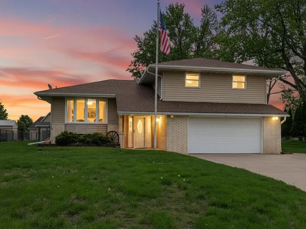 1722 Linn St, Boone, IA 50036