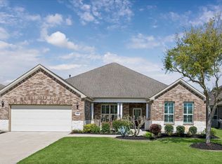2907 Wild Olive Way, Richmond, TX 77469