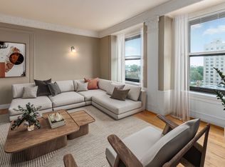15 E Kirby St APT 701, Detroit, MI 48202