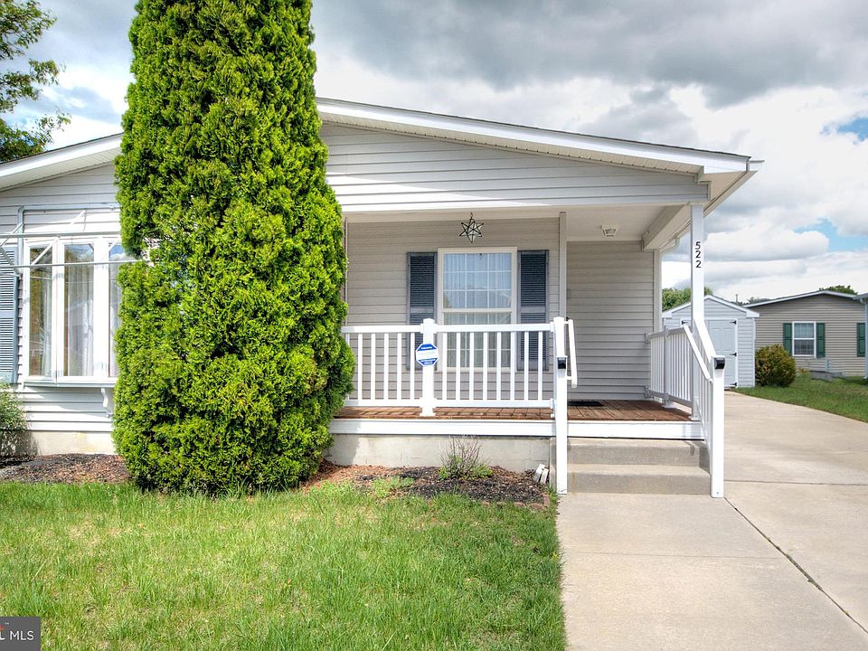 522 Dogwood Ln, Williamstown, NJ 08094 Zillow