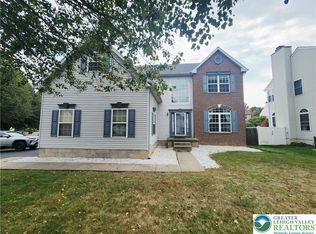 236 Lenape Trl, Allentown, PA 18104