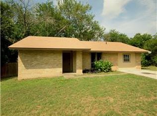 6700 Rockridge Ct, Austin, TX 78744