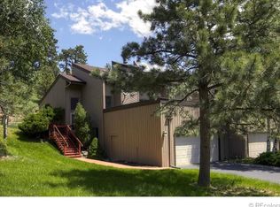30513 Sun Creek Dr, Evergreen, CO 80439