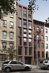 57 East 130th Street in Central Harlem