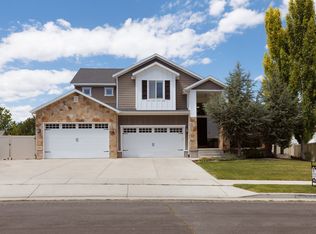 6522 W Davin View Dr, Herriman, UT 84096