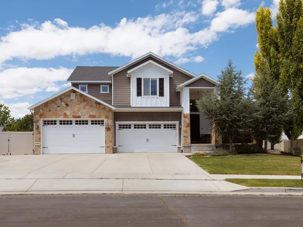 6522 W Davin View Dr, Herriman, UT 84096