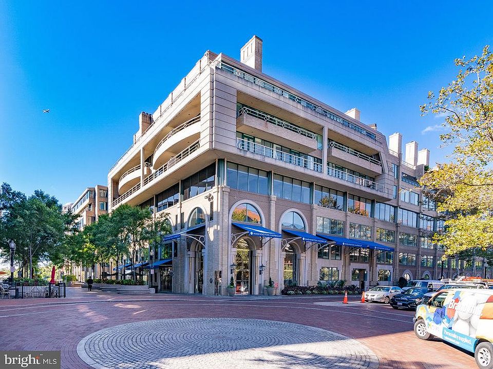 3030 K St NW Washington, DC, 20007 Apartments for Rent Zillow