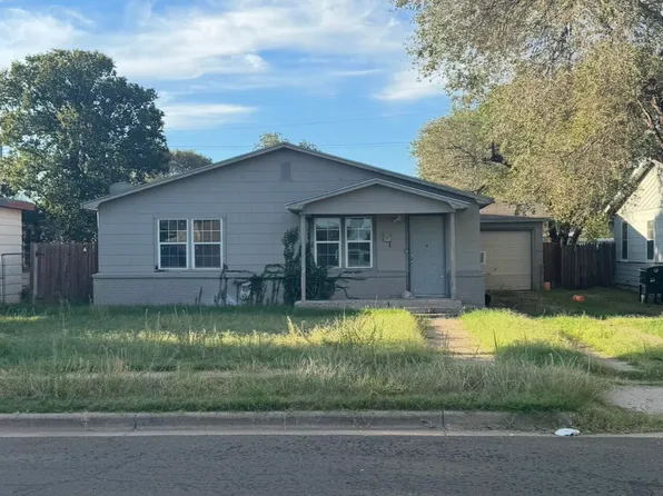 4413 40th St, Lubbock, TX 79414