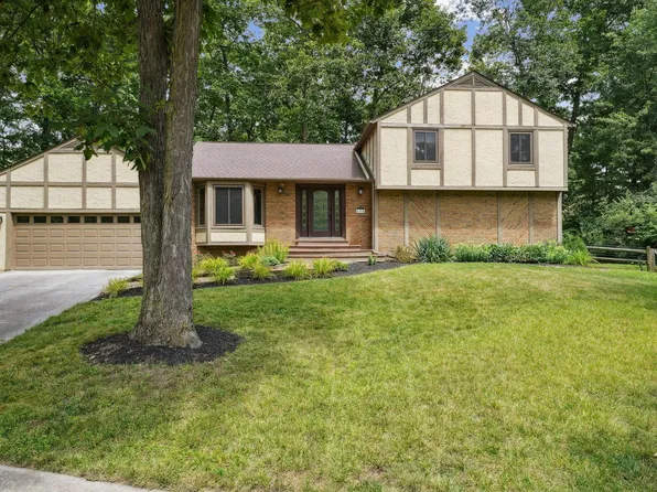 674 Autumn Tree Pl, Westerville, OH 43081