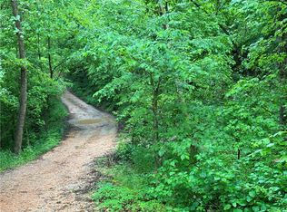 17784 Old Highway 68, Siloam Springs, AR 72761