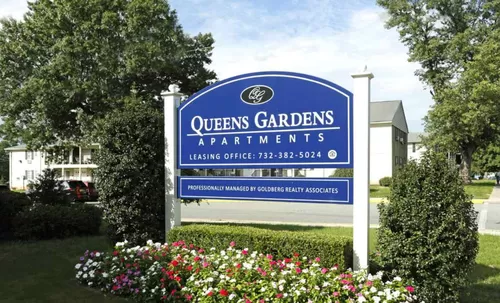 Primary Photo - Queens Gardens Apartments