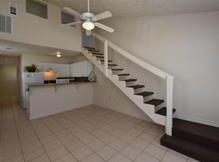 31 Harbour Row Dr #31, Coldspring, TX 77331