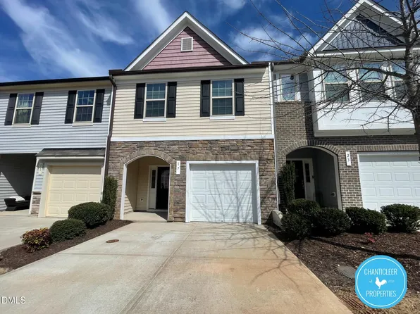 17 S Grey Abbey Dr, Clayton, NC 27527