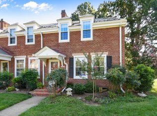 4615 36th St South Fairlington Mews, Arlington, VA 22206