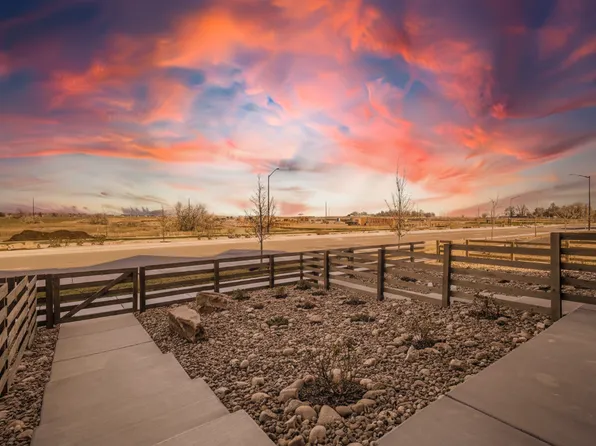 2291 E Suniga Rd, Fort Collins, CO 80524