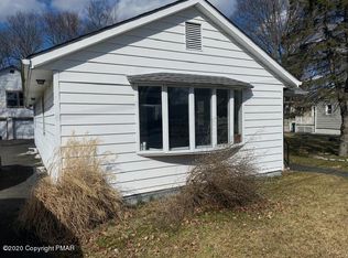 150 W Broad St, East Stroudsburg, PA