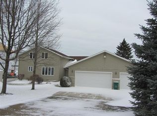 17118 Haugen Beach Rd, Audubon, MN 56511