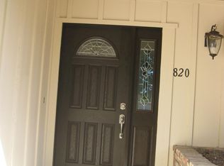 820 Van Dyck Ct, Sunnyvale, CA 94087