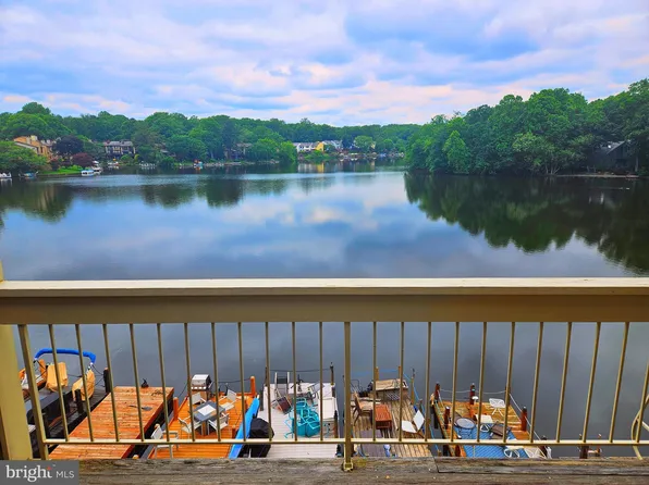 11194 Harbor Ct Suite 11194, Reston, VA 20191