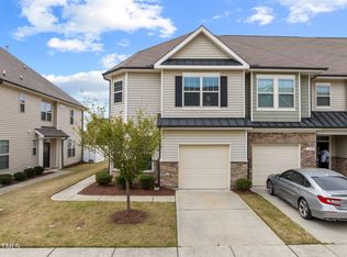 7811 Elmshire Way, Raleigh, NC 27616