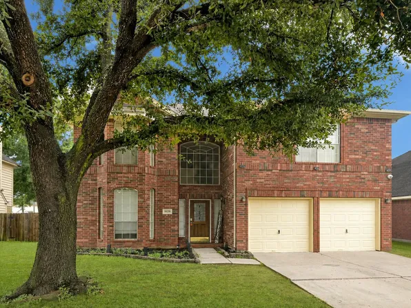 18238 Flint Hill Dr, Katy, TX 77449