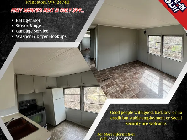 171 Glam Ct, Princeton, WV 24740