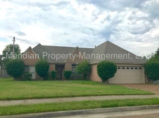 9075 Fletcher Park Cir N, Cordova, TN 38016